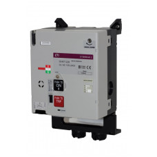 Мотор-привод для EB2, ED2 400-630 AC 240V [4671227] MO2 400-630 ETI