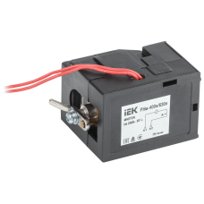 Расцепитель независимый для ВА88-39 AC 230V [SVA41D-RN-02] РНм-400е/630е (РНм-39) УЕК