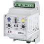 Реле витоку на землю 110-380V AC/DC [4671603] LRE-A 110-230-380V ETI