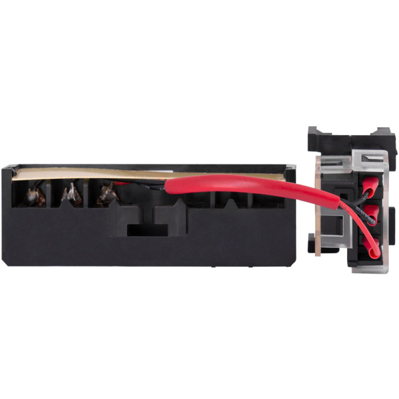 Аварійний (сигнальний) контакт AC 220V [i0690002] e.industrial.ukm.100Sm.B E.NEXT