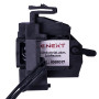 Дополнительный контакт 0.3A AC 220V правый [i081017] e.industrial.ukm.250Re.aux E.NEXT