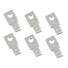 Наконечники для ВА88-32 125А 3Р (компл. 6шт) [SVA10D-N-3-U] УEK