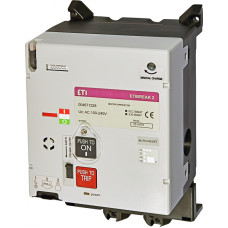 Мотор-привод для EB2, ED2 400-630 AC 240V (RESET) [4671228] MO2 400-630 ETI