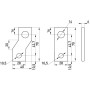 Шина e.industrial.ukm.400S.busbar [i0050004] E.NEXT