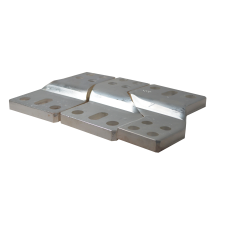 Расширитель выводов ET-1600 для PCB43 (компл. 3шт) [MCCB-U-ET-43-1600] UEC