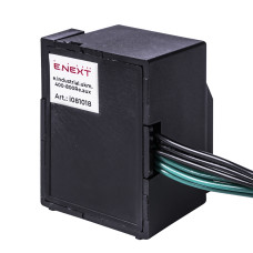 Дополнительный контакт 1A AC 220V правый [i081018] e.industrial.ukm.400-800Re.aux E.NEXT