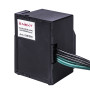 Додатковий контакт 1A AC 220V правий [i081018] e.industrial.ukm.400-800Re.aux E.NEXT