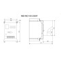 Мотор-привід для NBS 100-250AF AC 220V [4673231] NBS-MO 100-250AF ETI