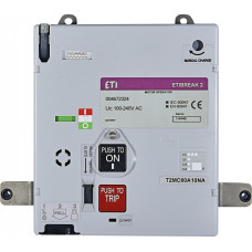 Мотор-привод для EB2 800-1000 AC 240V [4672324] MO2 800-1000 ETI
