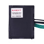 Додатковий контакт 1A AC 220V правий [i081018] e.industrial.ukm.400-800Re.aux E.NEXT