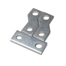 Расширитель выводов ET-250 для PCB35 (компл. 3шт) [MCCB-U-ET-35-0250] UEC