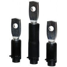 Шины для заднего подключения RC2 250/3S-L (компл. 3шт.) [4671477] ETI