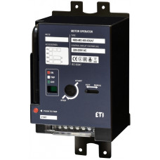 Мотор-привод для NBS 400-630AF AC 220V [4673232] NBS-MO 400-630AF ETI