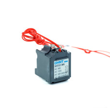 Расцепитель независимый для NM8N-125 AC 240V [269599] SHT21-M8 CHINT
