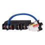 Расцепитель минимального напряжения AC 380V [i0040001] e.industrial.ukm.60.QY.380 E.NEXT