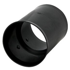 Муфта соединительная e.pipe.connector.75 для труб д.75мм, Enext [001132р]