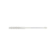 Дюбель 12х200 прижим 120мм нейлон винт-шуруп М8/8х205 цинк S10 (25 шт.) [92A20000092A2X2B0K] KPD Klimas
