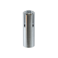 М12 15х50мм анкер ударный распорный оцинкованная сталь [CM401250] ДКС
