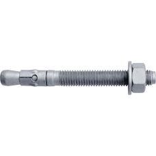 ETKD М10х90мм прижим 25мм анкер распорный с гайкой Delta-MKS [D92A0092E31090000D] Metalvis
