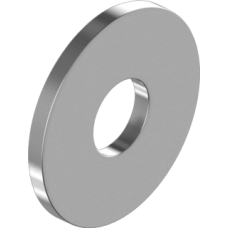 DIN9021 Шайба 8 увелич Delta D24 шт.. Шайба увеличенная Metalvis [91EHZ91EHZMN08240D]