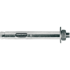 REDIBOLT-Ni М10 12х115мм прижим 50мм анкер распорный с гайкой нержавеющая сталь [N92F1000N92F112A2N] Metalvis