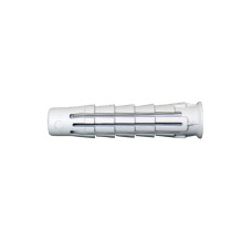 Дюбель 6х30 нейлон под шуруп ⌀4-5мм (100 шт.) [92T2L000092T206300] T6 Elematic