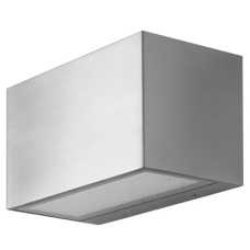 SMART уличный светильник 14W 220V 1350lm 3000K RGB WIFI 75х85х145mm [4058075564442] Ledvance Brick Multicolor