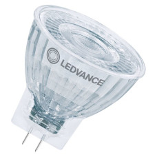 Лампа LED 4.2W 12V 345lm 2700K GU4 35х38mm рефлекторная [4099854050329] LEDVANCE LED MR11 P