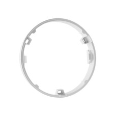 Рамка для накладного монтажа ⌀170mm круглая белый [4058075079175] Ledvance DL Slim Frame DN155