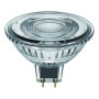 Лампа LED 6,1W 12V 621lm 3000K GU5.3 50x44mm DIM рефлекторная [4099854456107] Ledvance MR162036 P