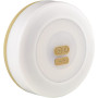 Лампа-фонарь LED с гирляндой 5W 5V 260lm 115x115x40mm [ECO018001012] АСКО GF5018R