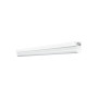 Cветильник LED линейный 10W 220V 1000lm 3000K 575x27x38mm IP20 [4058075099692] Ledvance LN COMP BATTEN 600