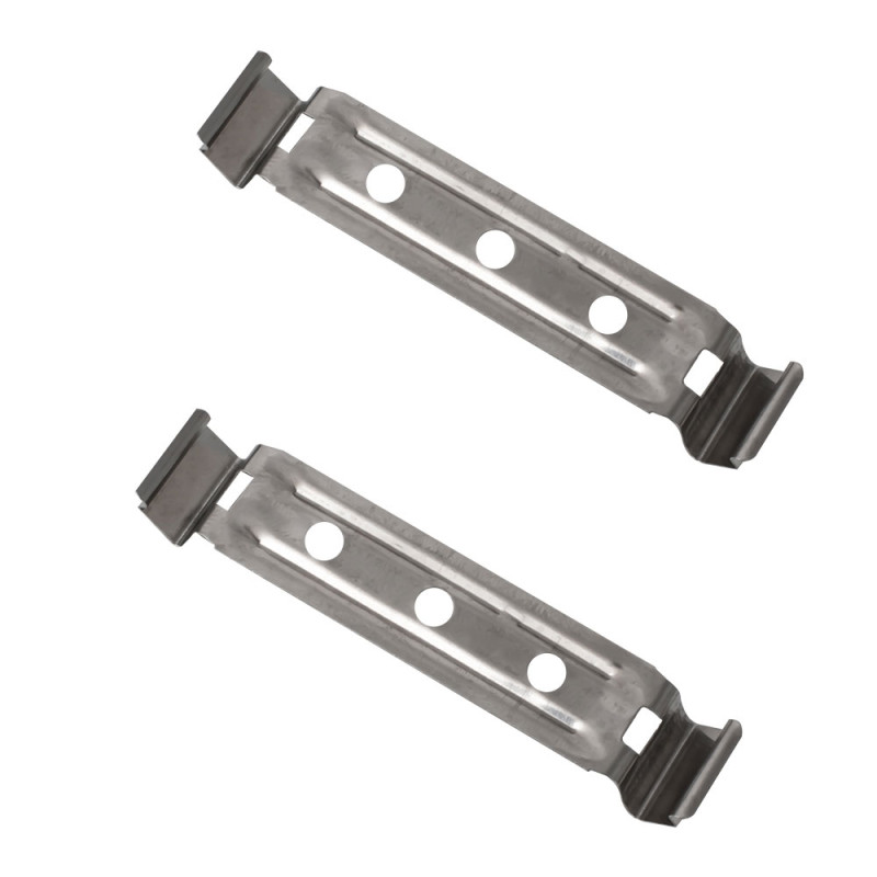 Cветильник LED линейный 45W 220V 3600lm 6500K 900x75x28mm IP20 [l0810021] E.NEXT e.LED.stand.523F.45.6500