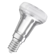 Лампа светодиодная рефлекторная 1.5W 220V 110lm 2700К E14 39х70mm гриб [4058075433243] LED STAR R39 OSRAM