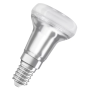 Лампа светодиодная рефлекторная 1.5W 220V 110lm 2700К E14 39х70mm гриб [4058075433243] LED STAR R39 OSRAM