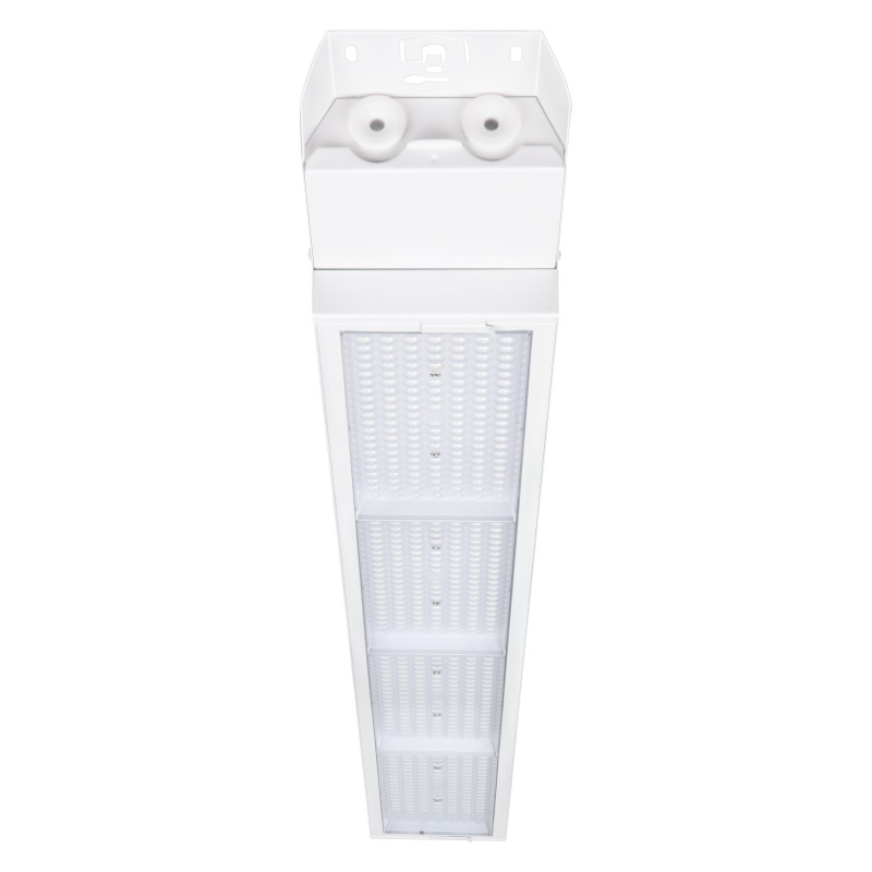 Cветильник LED линейный 105W 220V 16800lm 4000K 1527x65x115mm IP23 подвесной [4058075676244] Ledvance LB FLEX 1500 P