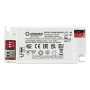LED драйвер 10x1 30W 220-240V выходная 25-42V 700mA IP20 [4099854077081] Ledvance DR DS-P