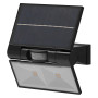 Светильник 2.9W 3.7V 3000K IP44 172х110mm [4058075576636] Ledvance ENDURA STYLE SOLAR DOUBLE