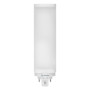 Лампа LED 20W 220V 2250lm 4000K GX24q-4 164.8х45mm прямая [4058075822399] LEDVANCE DULUX LED T/E HF & AC MAINS V