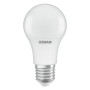 Лампа LED 4.9W 220V 470lm 6500K E27 55x107mm груша [4058075304192] LED STAR CLASSIC A OSRAM