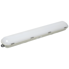 Cветильник LED линейный 20W 220V 2400lm 6500K 600x86x70mm IP65 [LDSP0-1421-20-6500-K01] УЕК ДСП1421