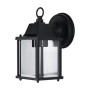 Світильник 220V IP43 105x225x150mm [4058075206625] Ledvance ENDURA CLASSIC LANTERN