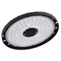 LED Светильник для высоких пролетов 87W 220V 13000lm 4000K ⌀280x155mm IP65 [4058075692787] Ledvance Highbay P