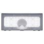 Светильник LED 6W 4,2V 850lm 3000K IP65 230x97x43mm с датчиком движения [4099854455858] Osram Endura Solar Bricklume