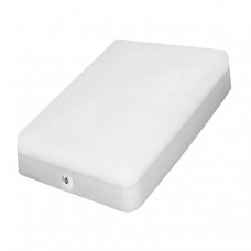 LED Светильник накладной 25W 220V 2500lm 5000K 170х170х45mm [4260642638573] LED-NLS-25/5 EUROLAMP