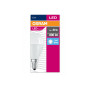 Лампа світлодіодна 8W 220V 807lm 4000К E14 90x47mm куля [4058075311923] led Value classic P OSRAM