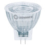 Лампа LED 4.2W 12V 345lm 2700K GU4 35х38mm рефлекторная [4099854050329] LEDVANCE LED MR11 P