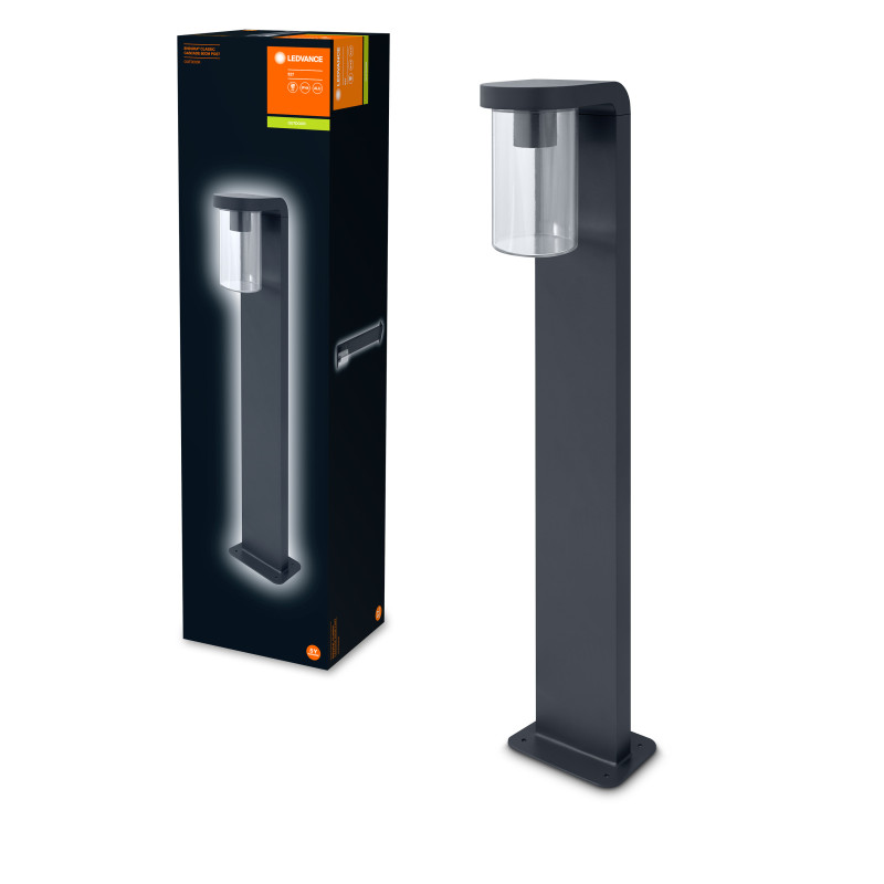 Светильник 220V IP44 800х160mm [4058075554375] Ledvance ENDURA CLASSIC CASCADE