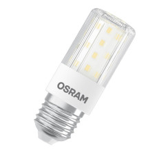 Лампа светодиодная 7.3W 220V 806lm 2700K E27 DIM 32х90mm капсула [4058075607347] OSRAM LED SPECIAL T SLIM DIM