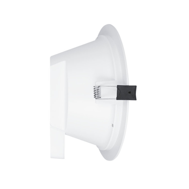 Вбудований LED світильник 20W 220V 1810lm 5700K ⌀228mm IP54 білий [4058075104105] Ledvance DL Comfort DN205
